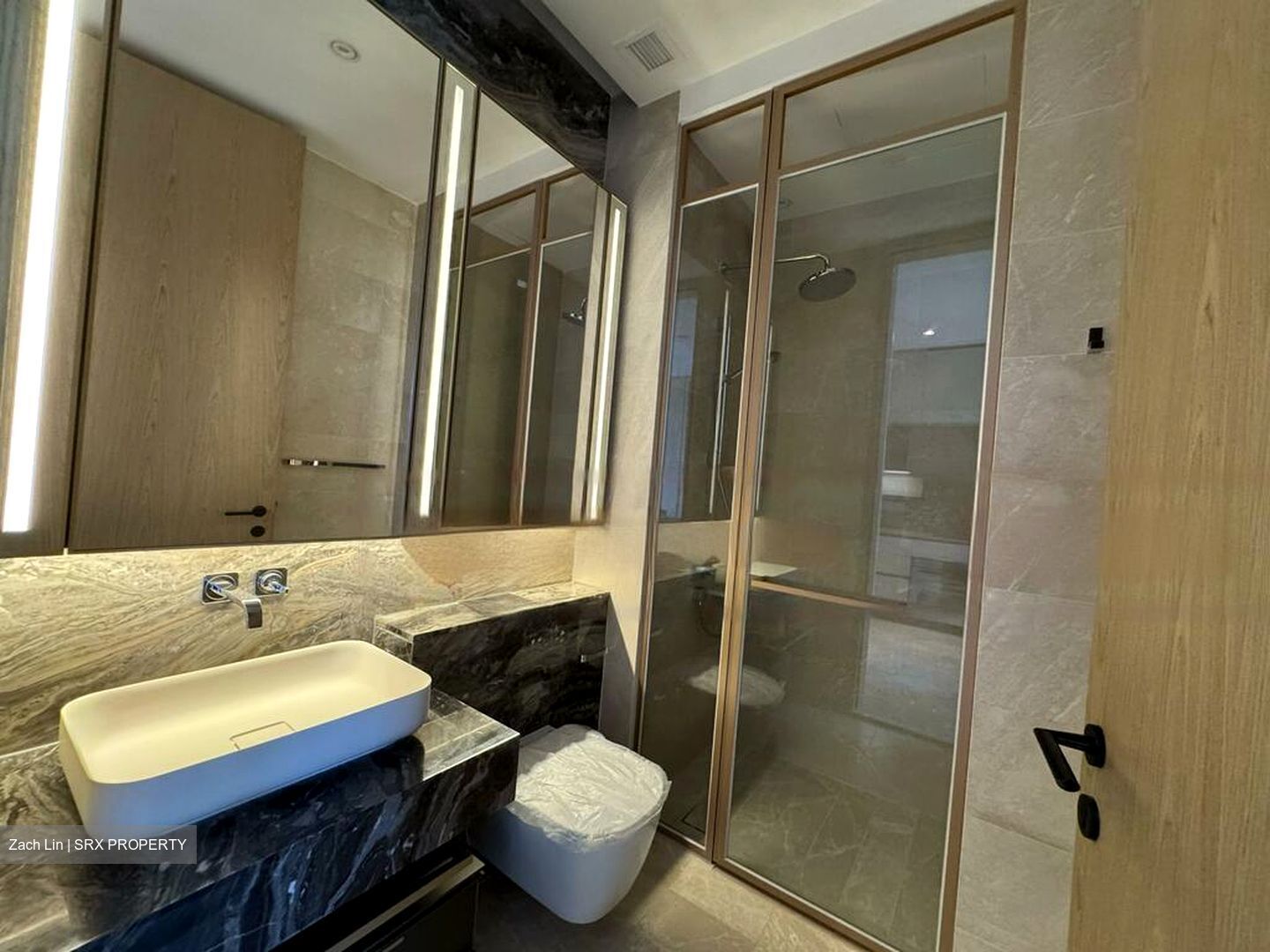 The Avenir (D9), Condominium #504155091